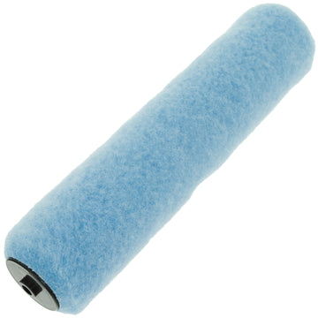 Coral Essentials Paint Roller Cover with a Polyester Sleeve Fabric 12 inch